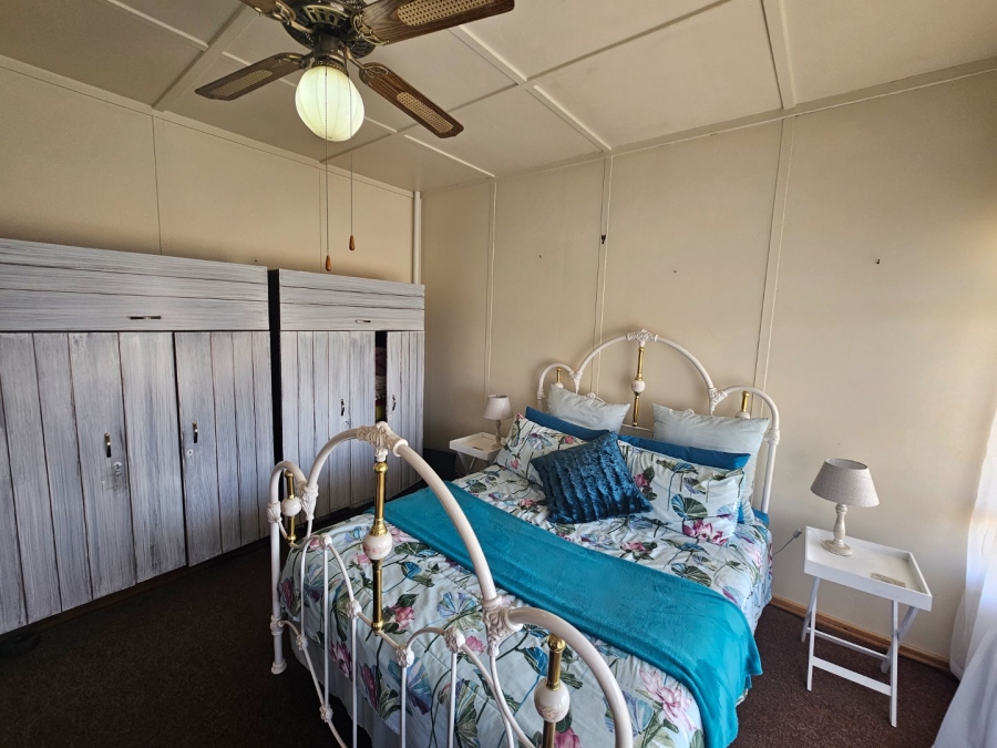 Commercial Property for Sale in Eden Free State